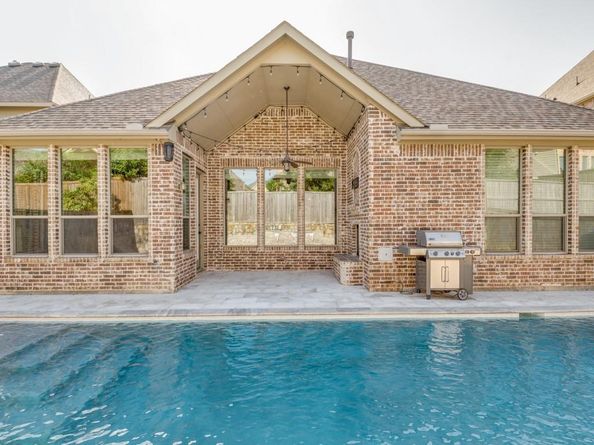 114  Crestbrook Drive , Rockwall Texas 75087