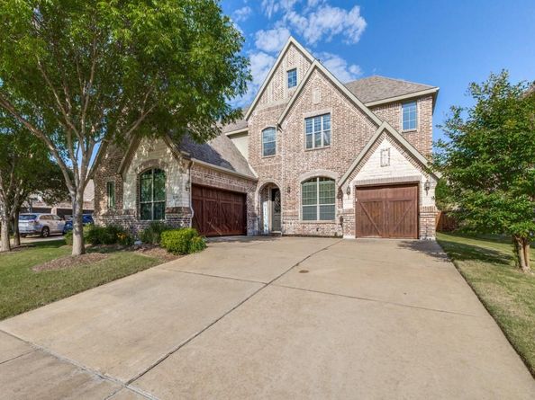 114  Crestbrook Drive , Rockwall Texas 75087