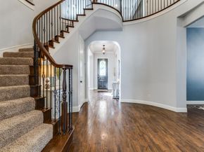 114  Crestbrook Drive , Rockwall Texas 75087