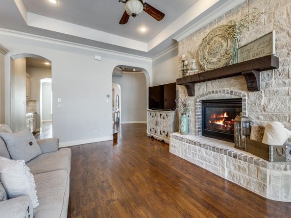 114  Crestbrook Drive , Rockwall Texas 75087