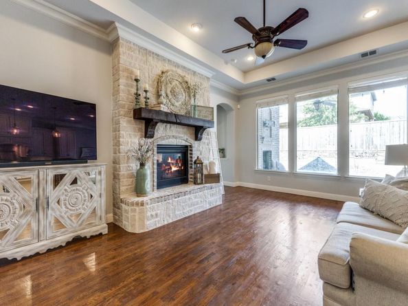 114  Crestbrook Drive , Rockwall Texas 75087