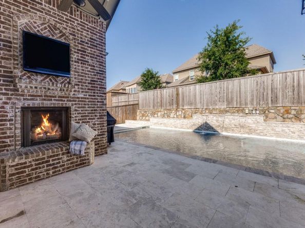 114  Crestbrook Drive , Rockwall Texas 75087