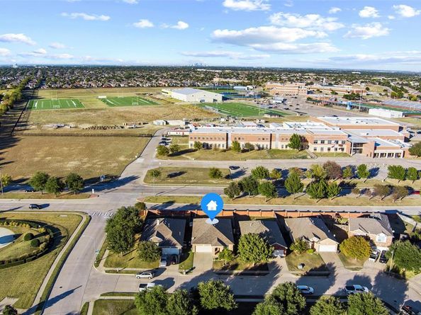 9405  Navarro Street , Fort Worth Texas 76036