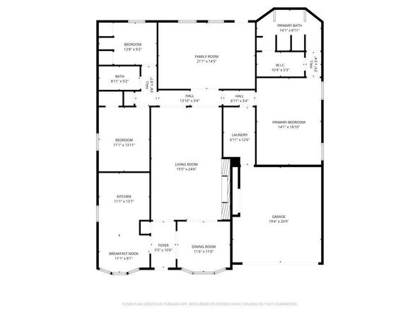 928  Old Mill Circle , Irving Texas 75061