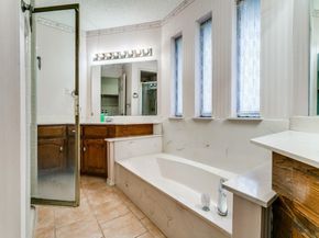 928  Old Mill Circle , Irving Texas 75061