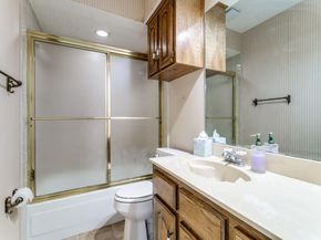 928  Old Mill Circle , Irving Texas 75061