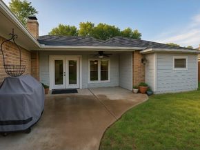 1520  Belgrade Drive , Plano Texas 75023