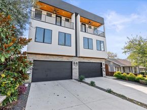 2132  Hondo Avenue , Dallas Texas 75219