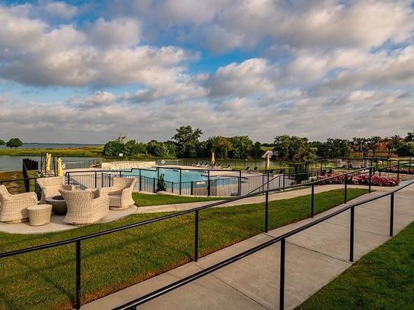 2715  Triumph Court , Heath Texas 75032