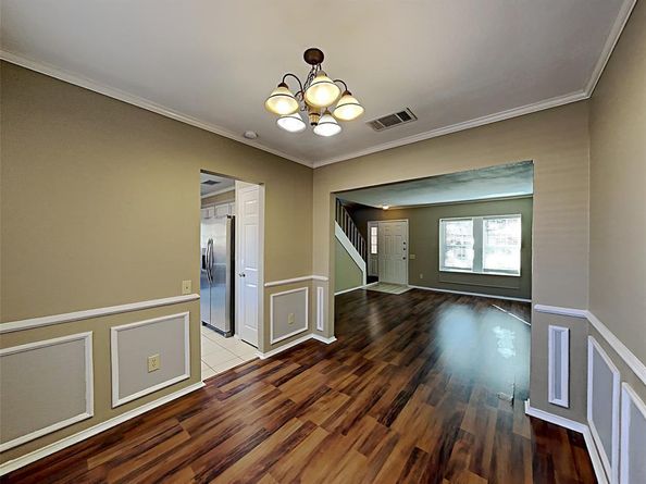 2560  Creekwood Lane , Fort Worth Texas 76123