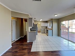 2560  Creekwood Lane , Fort Worth Texas 76123