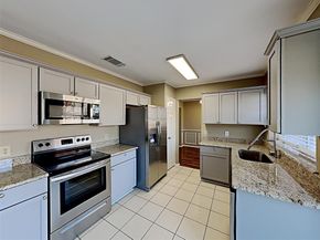 2560  Creekwood Lane , Fort Worth Texas 76123