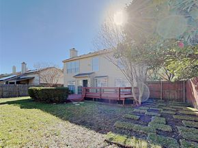 2560  Creekwood Lane , Fort Worth Texas 76123