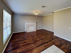 2560  Creekwood Lane , Fort Worth Texas 76123