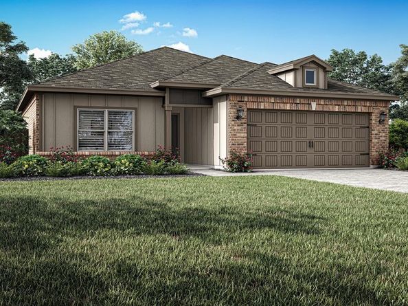 1113  Tempe Lane , Fort Worth Texas 76108