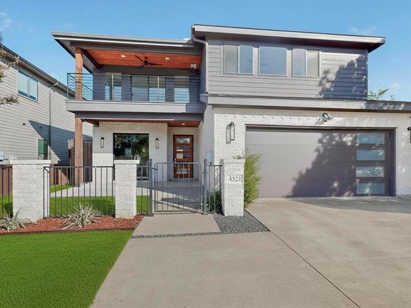 4521  Cowan Avenue , Dallas Texas 75209