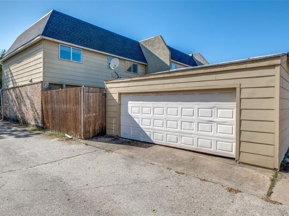 14351  Haymeadow Drive , Dallas Texas 75254