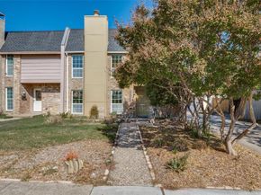 14351  Haymeadow Drive , Dallas Texas 75254