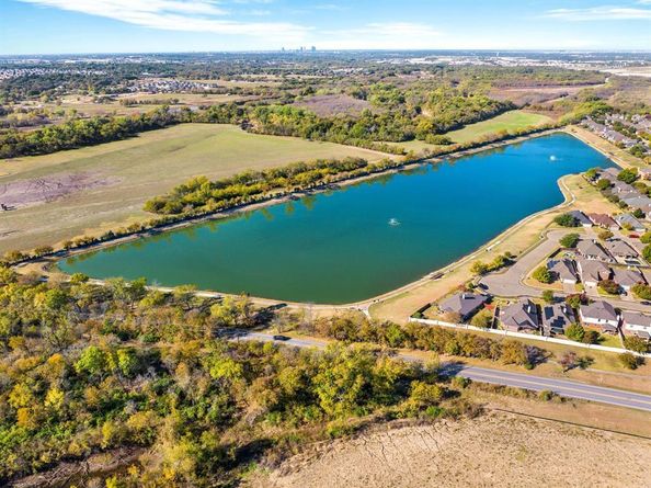 2400  Rushing Springs Drive , Fort Worth Texas 76118