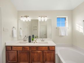 2400  Rushing Springs Drive , Fort Worth Texas 76118