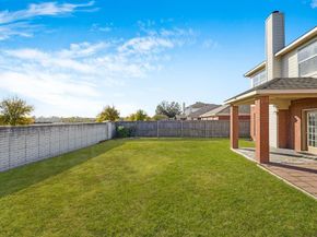 2400  Rushing Springs Drive , Fort Worth Texas 76118
