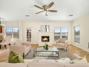 2400  Rushing Springs Drive , Fort Worth Texas 76118