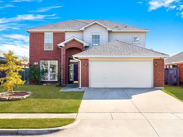 2400  Rushing Springs Drive , Fort Worth Texas 76118