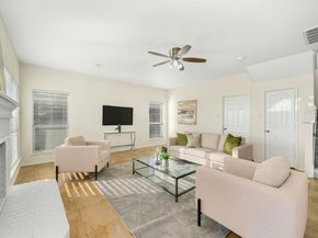 2400  Rushing Springs Drive , Fort Worth Texas 76118