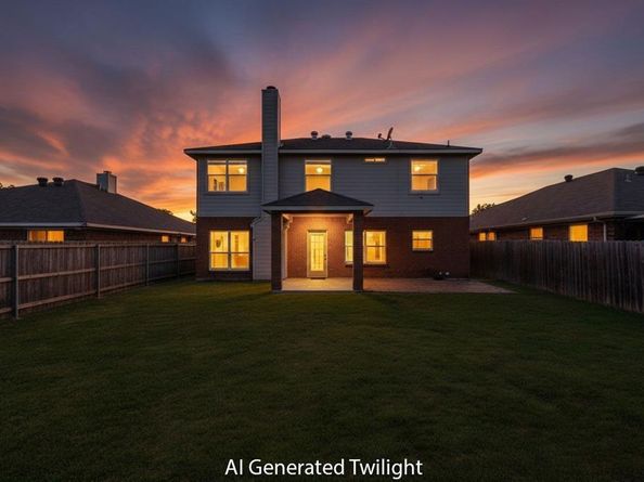 2400  Rushing Springs Drive , Fort Worth Texas 76118