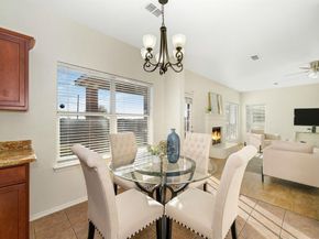 2400  Rushing Springs Drive , Fort Worth Texas 76118