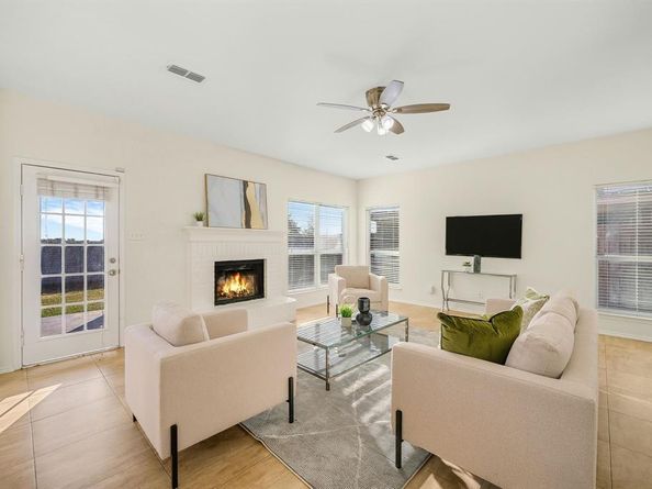 2400  Rushing Springs Drive , Fort Worth Texas 76118