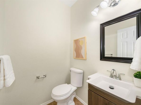 2400  Rushing Springs Drive , Fort Worth Texas 76118