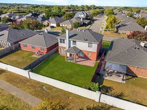 2400  Rushing Springs Drive , Fort Worth Texas 76118