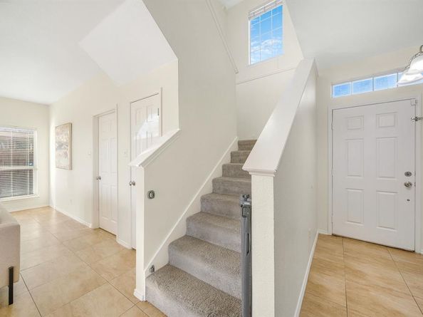 2400  Rushing Springs Drive , Fort Worth Texas 76118