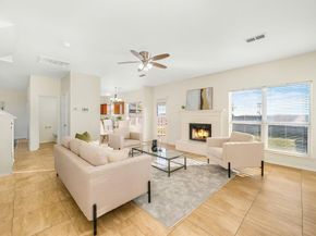 2400  Rushing Springs Drive , Fort Worth Texas 76118