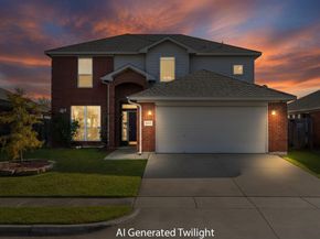 2400  Rushing Springs Drive , Fort Worth Texas 76118