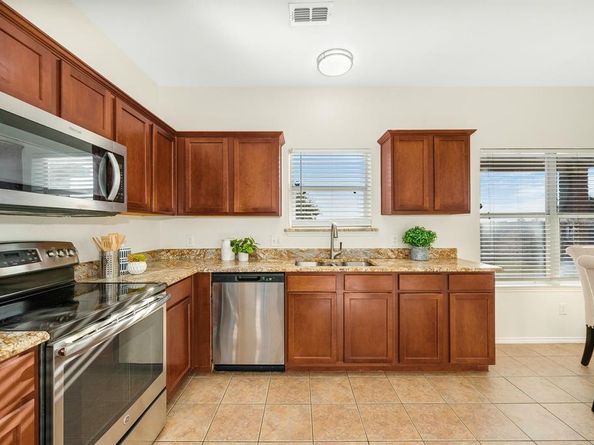 2400  Rushing Springs Drive , Fort Worth Texas 76118