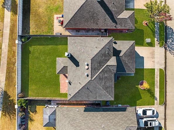 2400  Rushing Springs Drive , Fort Worth Texas 76118