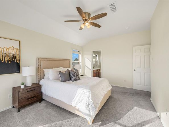 2400  Rushing Springs Drive , Fort Worth Texas 76118