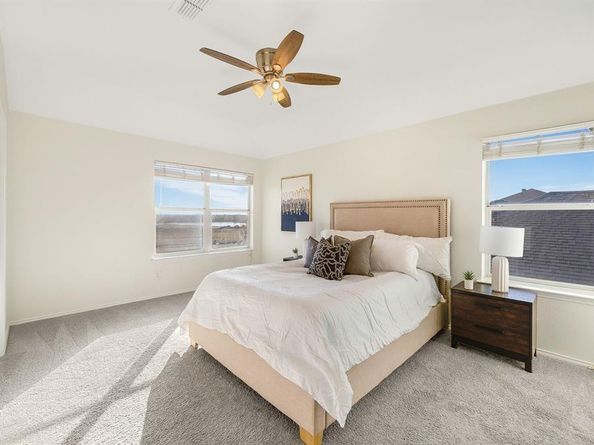 2400  Rushing Springs Drive , Fort Worth Texas 76118