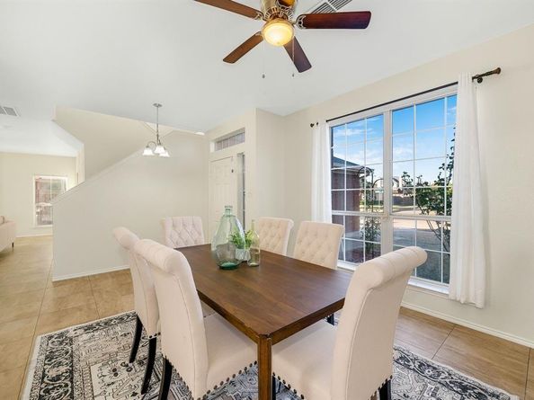 2400  Rushing Springs Drive , Fort Worth Texas 76118