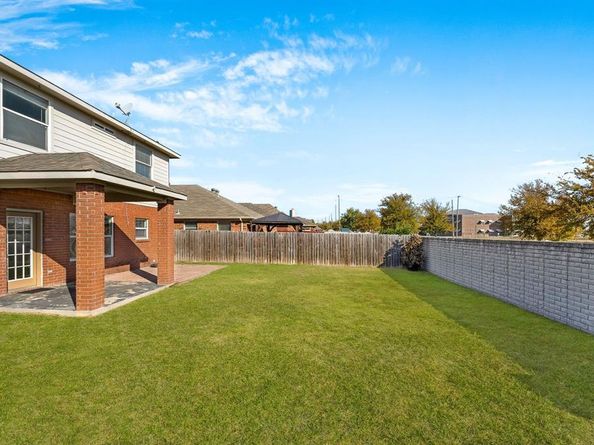 2400  Rushing Springs Drive , Fort Worth Texas 76118