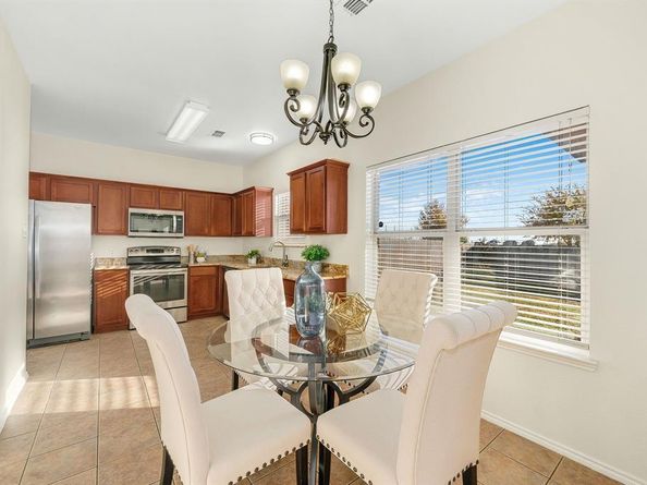 2400  Rushing Springs Drive , Fort Worth Texas 76118