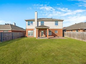 2400  Rushing Springs Drive , Fort Worth Texas 76118