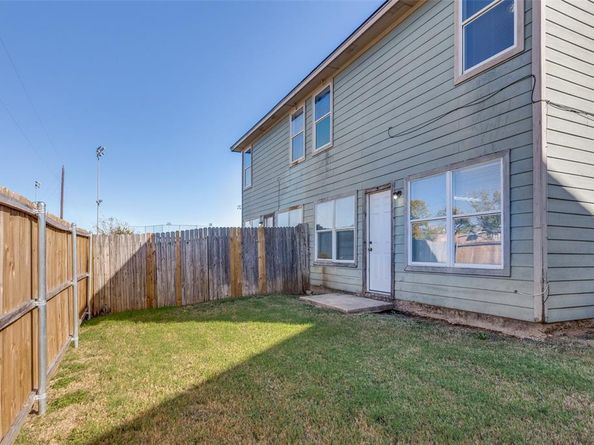 4526  Alamosa Street , Fort Worth Texas 76119