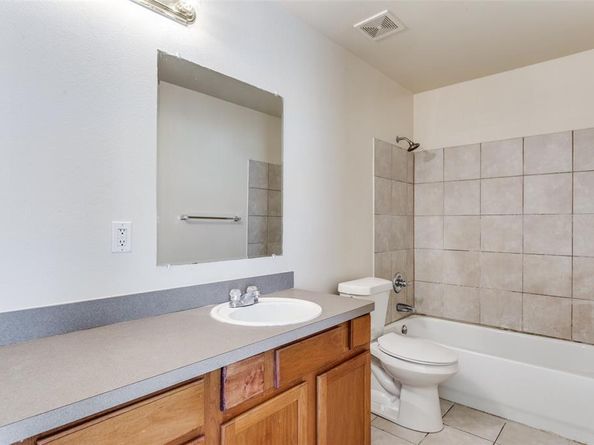 4526  Alamosa Street , Fort Worth Texas 76119