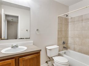 4526  Alamosa Street , Fort Worth Texas 76119