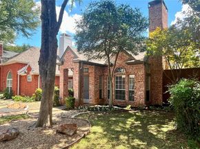 17724  Windflower Way , Dallas Texas 75252