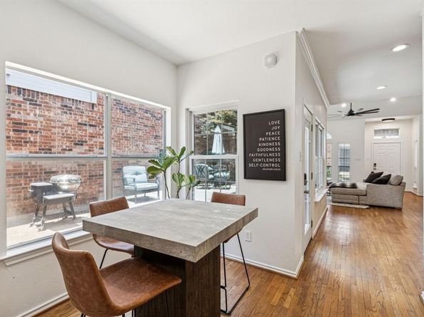 17724  Windflower Way , Dallas Texas 75252