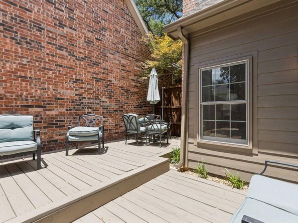 17724  Windflower Way , Dallas Texas 75252